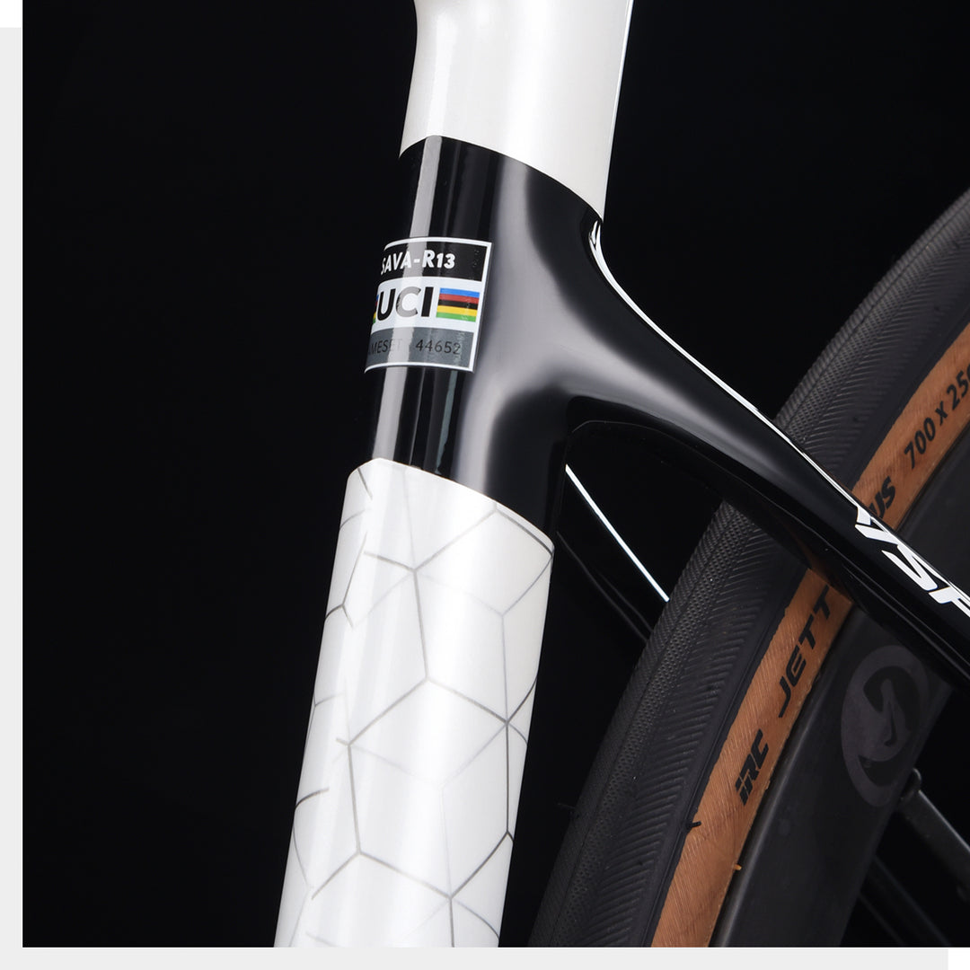 UCI Certification