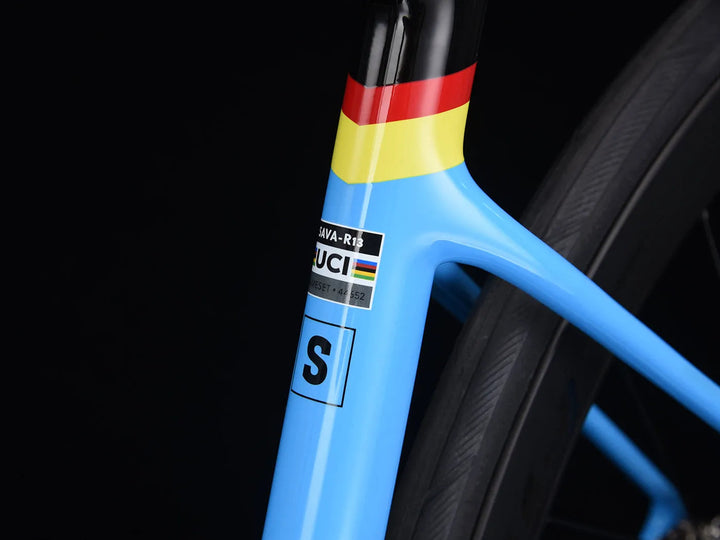 UCI approved-M-FALCOH