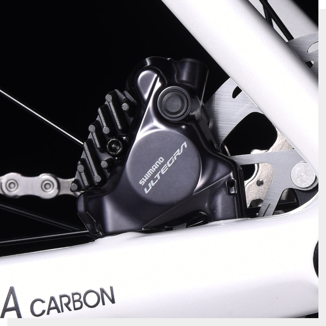 Shimano ultegra di2 BR-8170