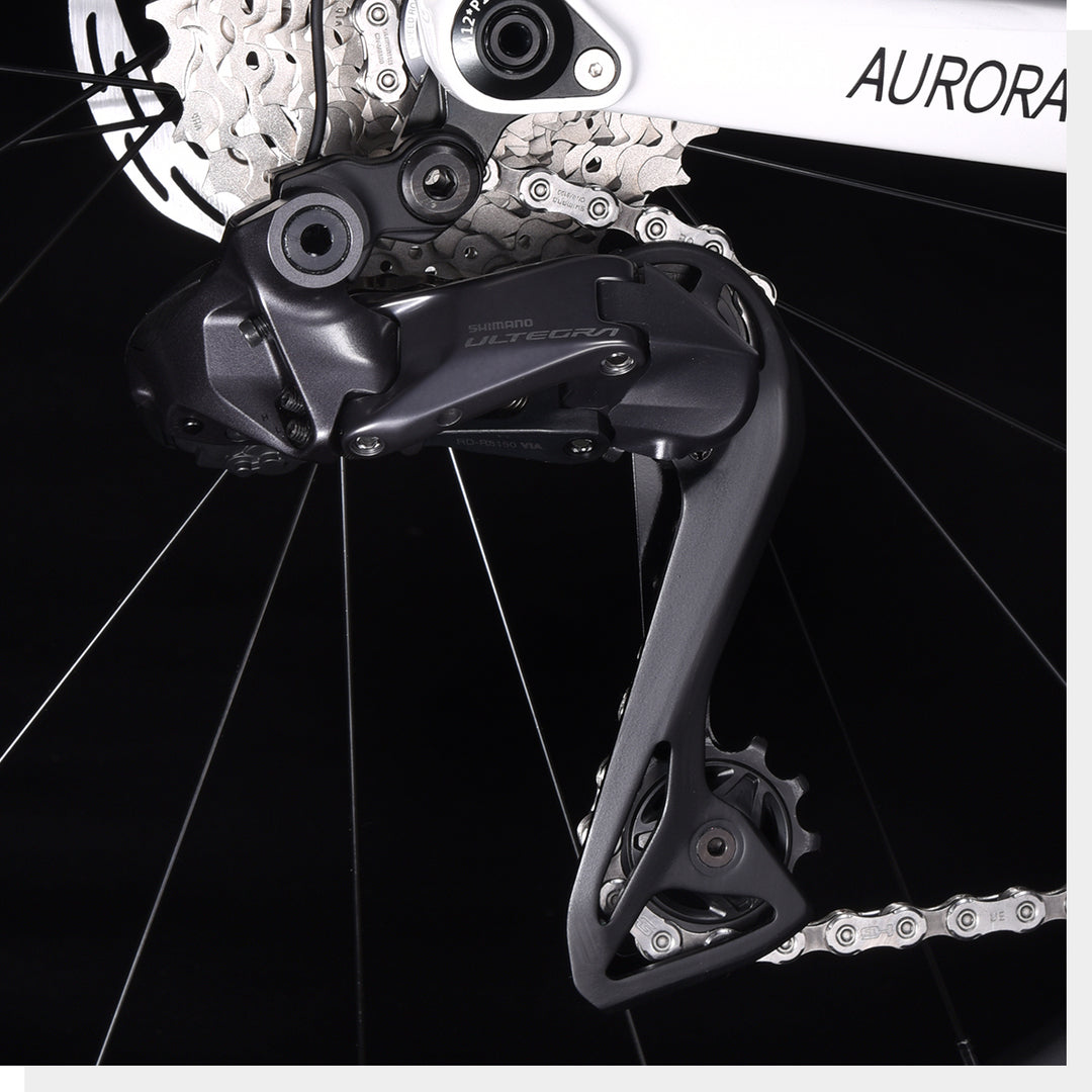 Shimano ultegra Di2 RD-R8150