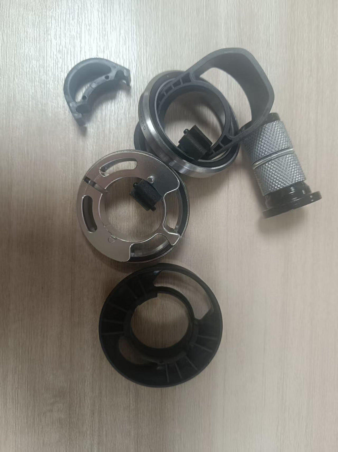 Headset