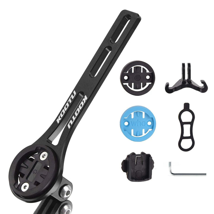 Bike Computer Mount - SAVA Carbon Bike