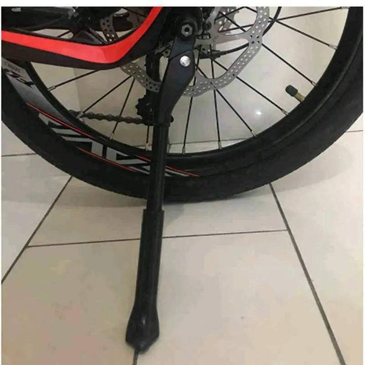 Bike Kickstand Bicycle Stand Support Bike Side Stand - SAVA Carbon Bike