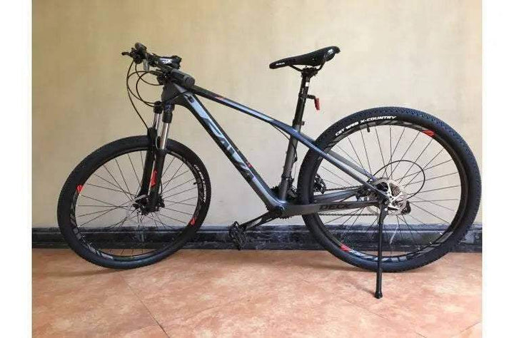 Bike Kickstand Bicycle Stand Support Bike Side Stand - SAVA Carbon Bike