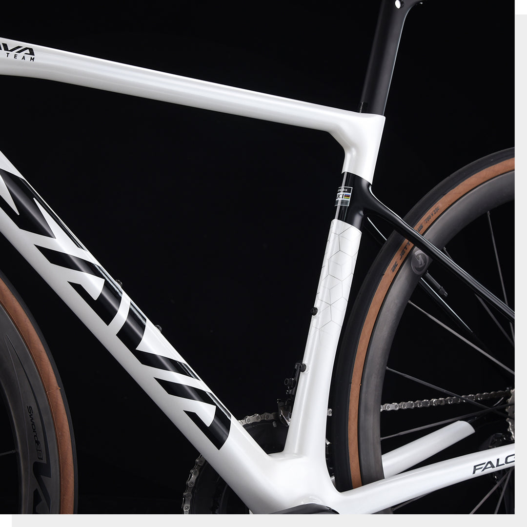 carbon fiber frame