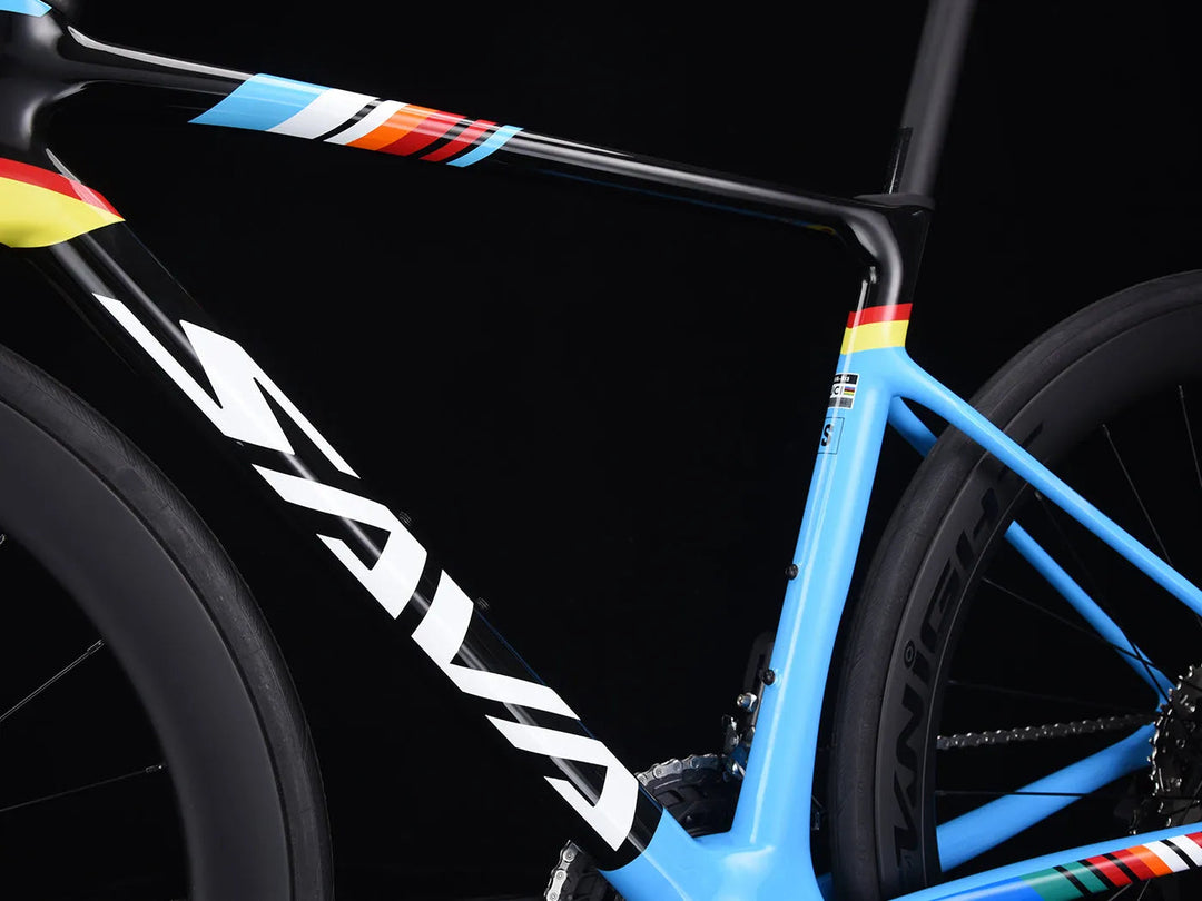 carbon fiber frame-m-falcoh