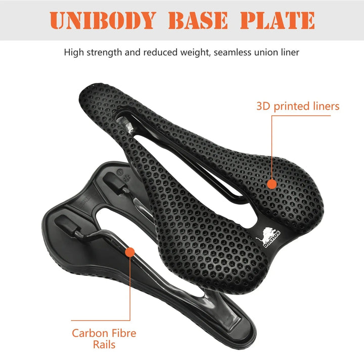 carbon saddle