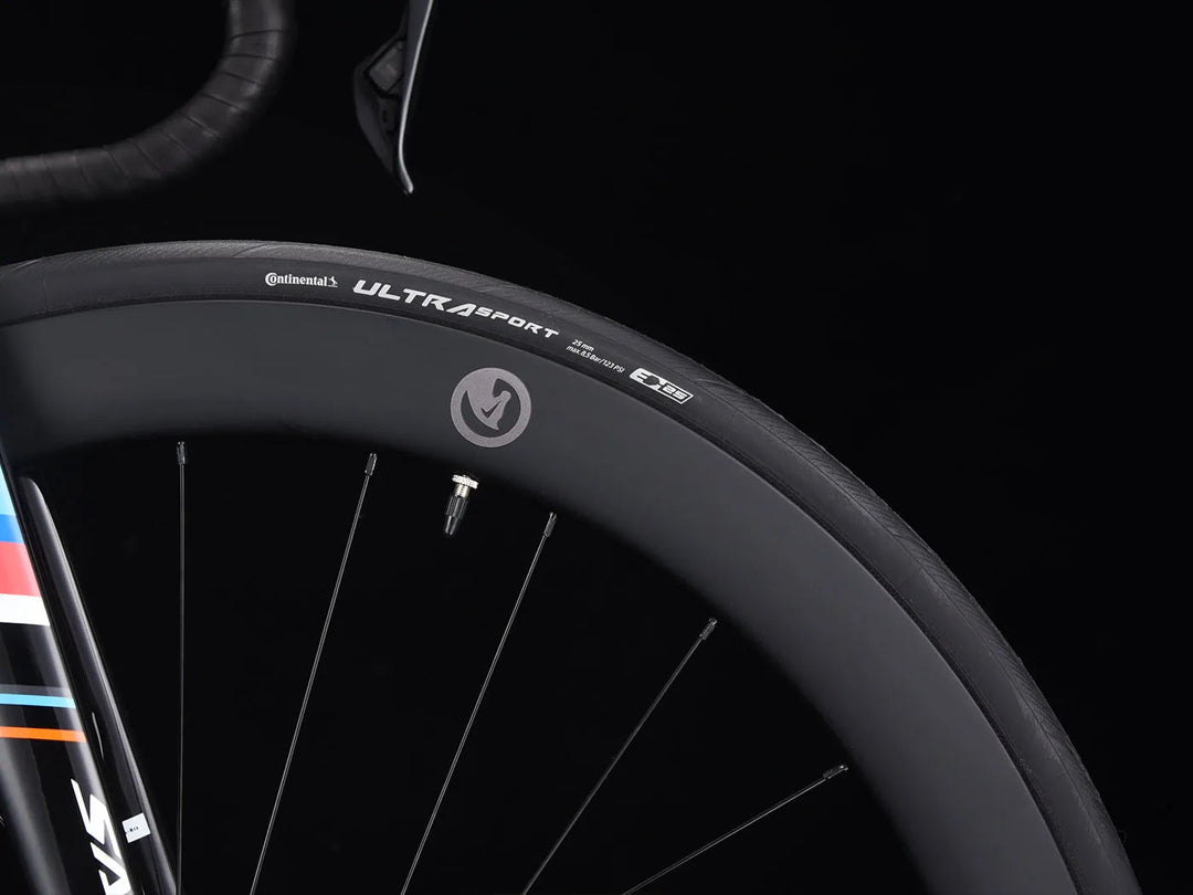 carbon wheels-M-FALCOH