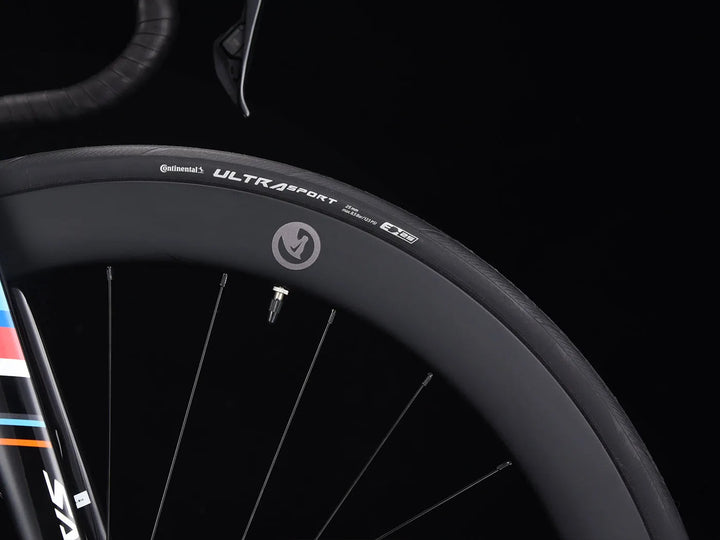 carbon wheels-M-FALCOH
