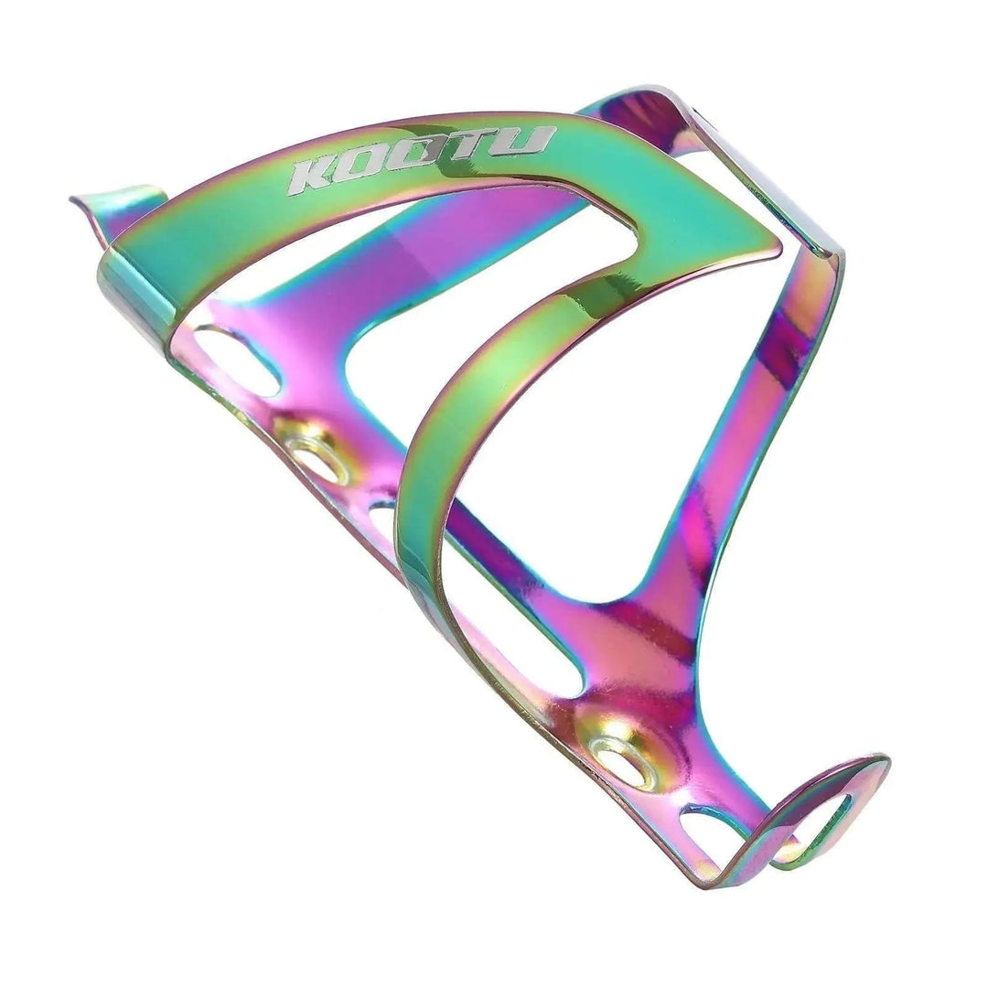 Colorful Water Bottle Cage Aluminum Alloy - SAVA Carbon Bike