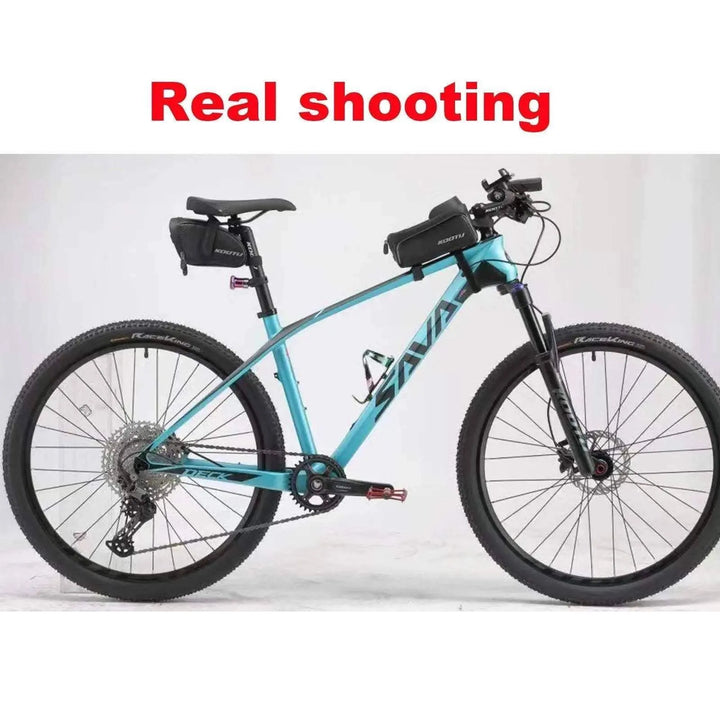 Colorful Water Bottle Cage Aluminum Alloy - SAVA Carbon Bike