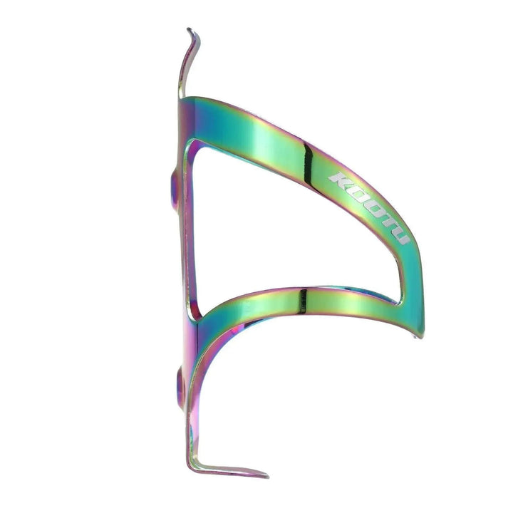 Colorful Water Bottle Cage Aluminum Alloy - SAVA Carbon Bike