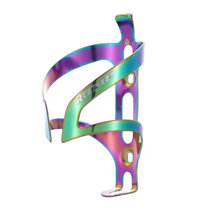 Colorful Water Bottle Cage Aluminum Alloy - SAVA Carbon Bike