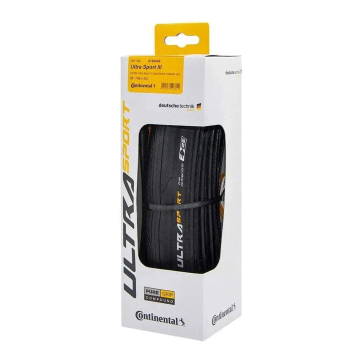 Continental Tires Foldable Tyre For 23c 25c 28c Road Bike - SAVA Carbon Bike