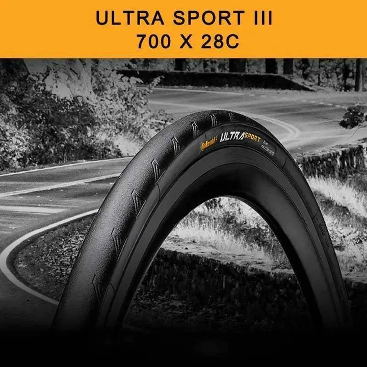 Continental Tires Foldable Tyre For 23c 25c 28c Road Bike - SAVA Carbon Bike