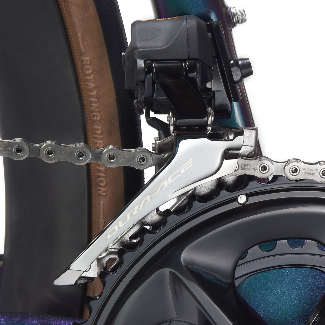 SHIMANO ULTEGRA Di2 FD-R9250