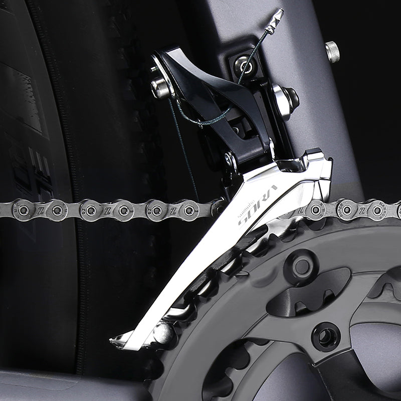 Shimano Sora R3000 Front Derailleur