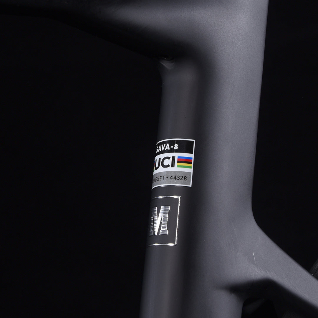 UCI approved