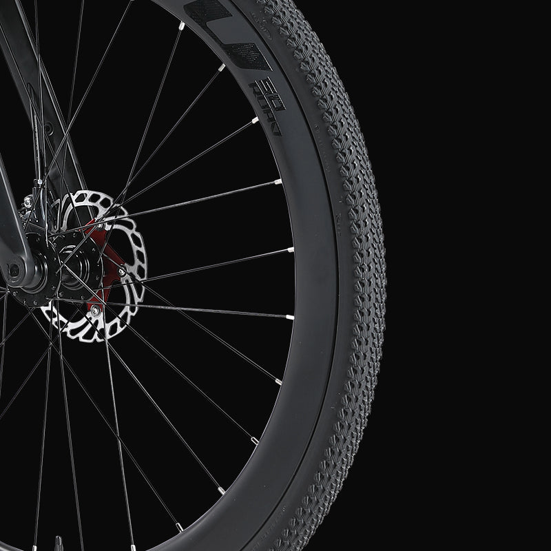 700C*40C Wide Tires