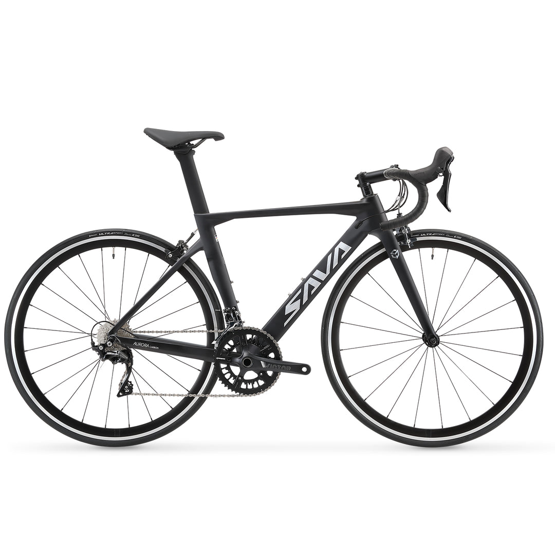 Bicicleta de Carbono de Segunda Mano SAVA AURORA V7.0 56cm
