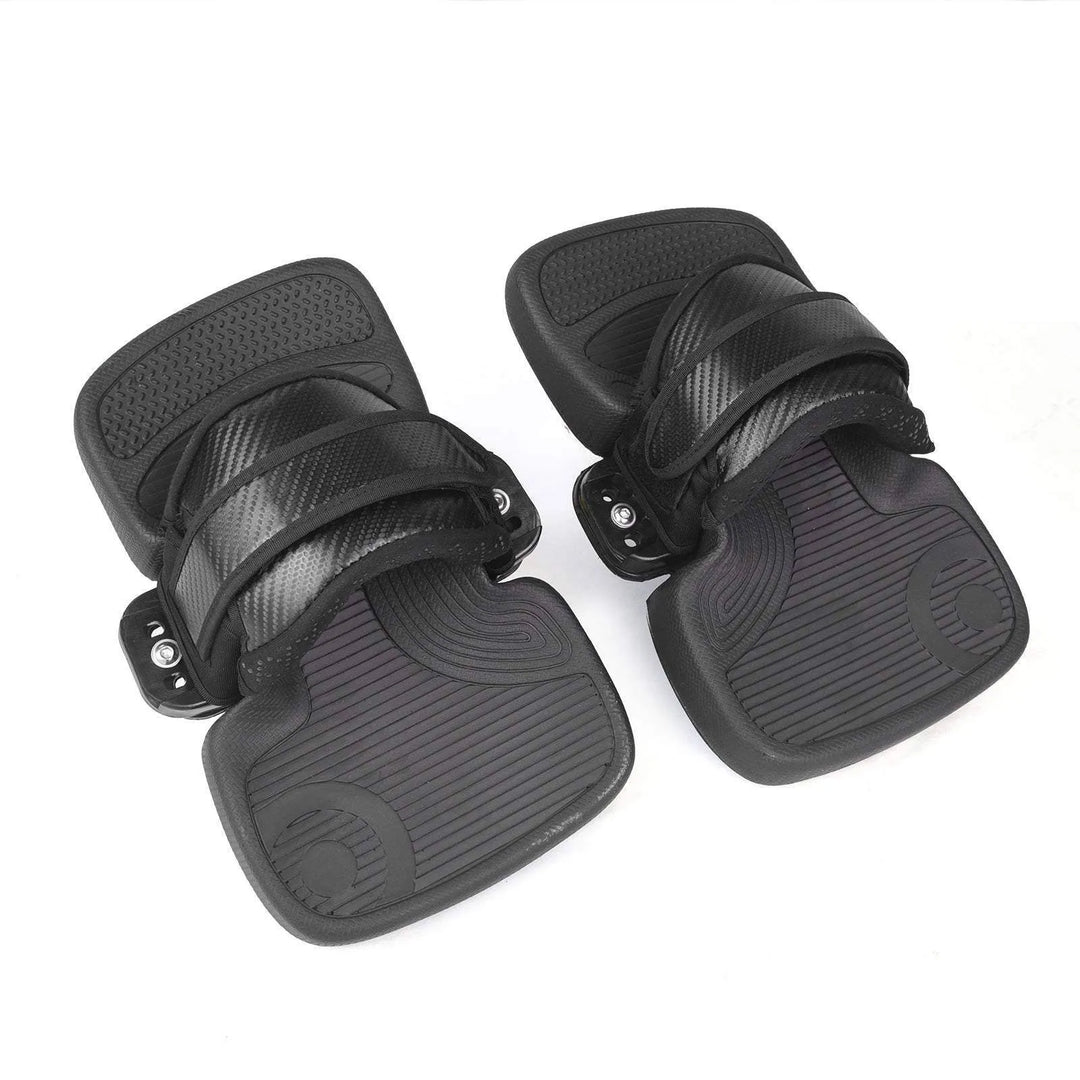 Foot Straps For Surfboard - SAVA Carbon Bike