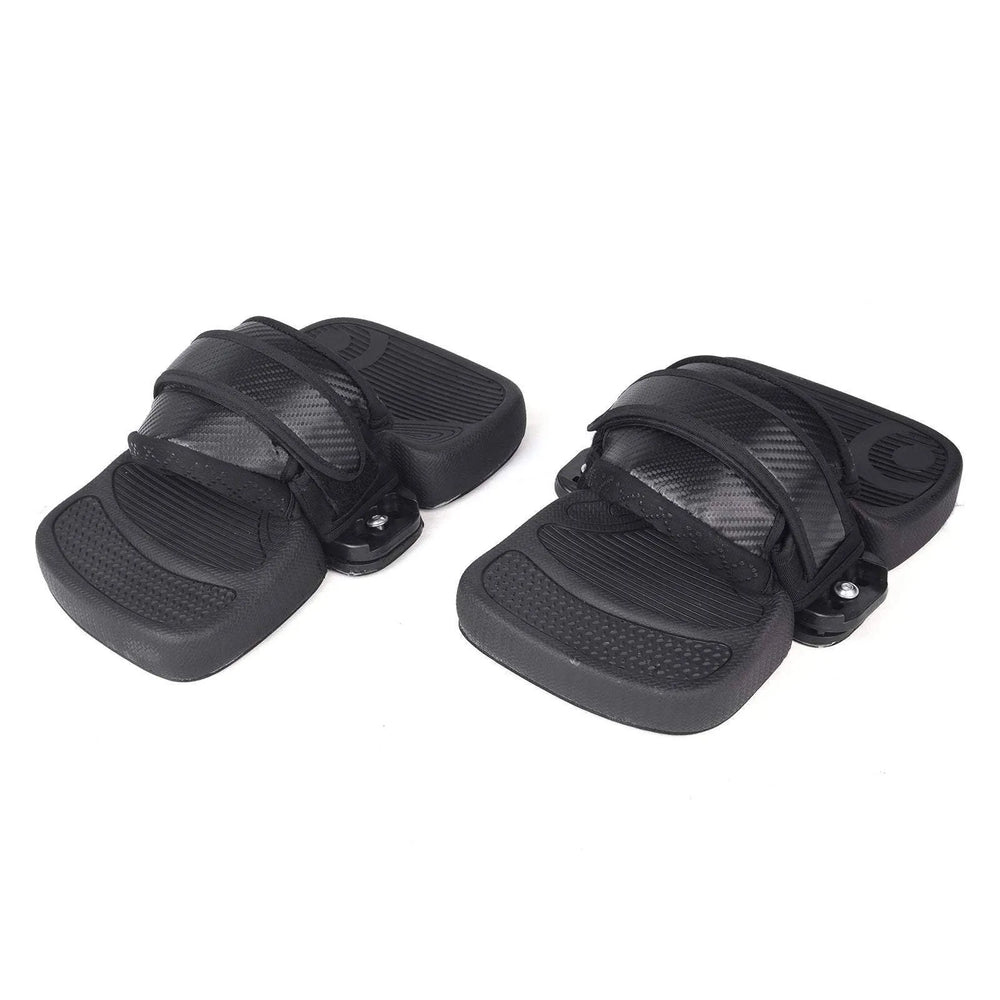 Foot Straps For Surfboard - SAVA Carbon Bike