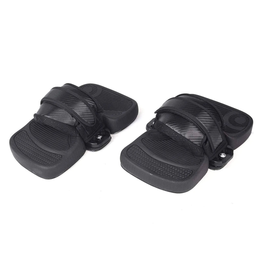 Foot Straps For Surfboard - SAVA Carbon Bike