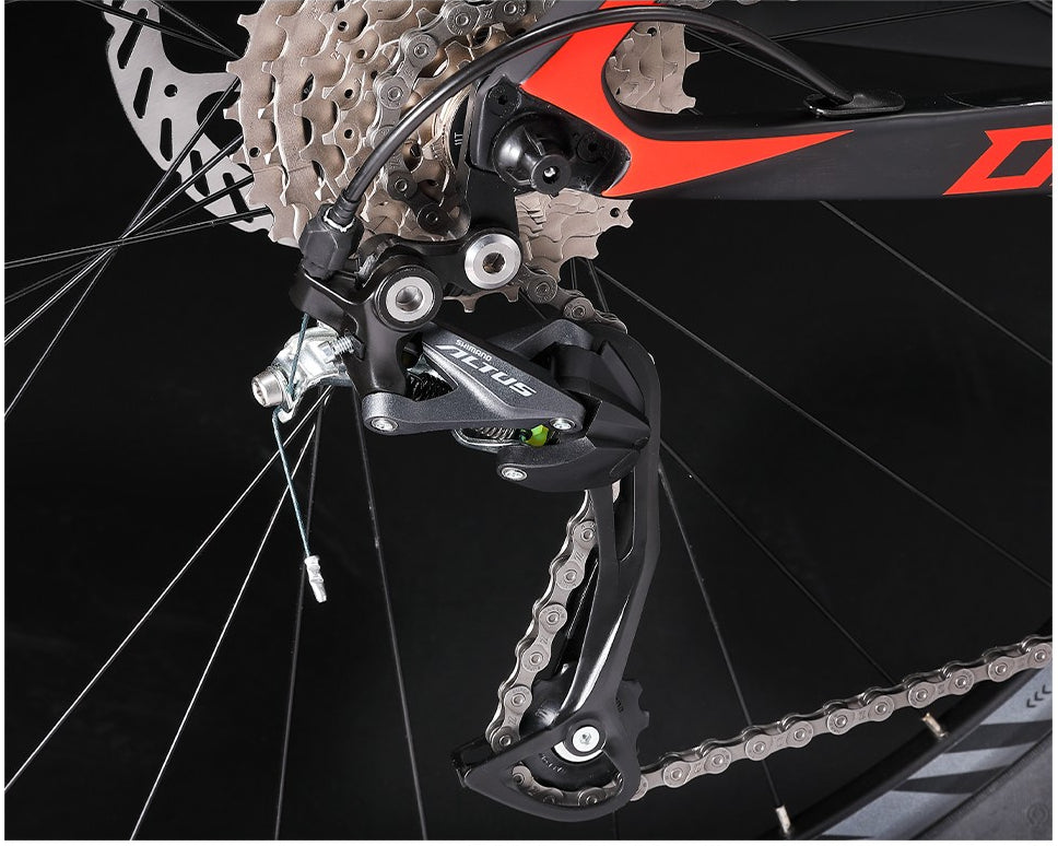 SHIMANO ALTUS RD-M2000