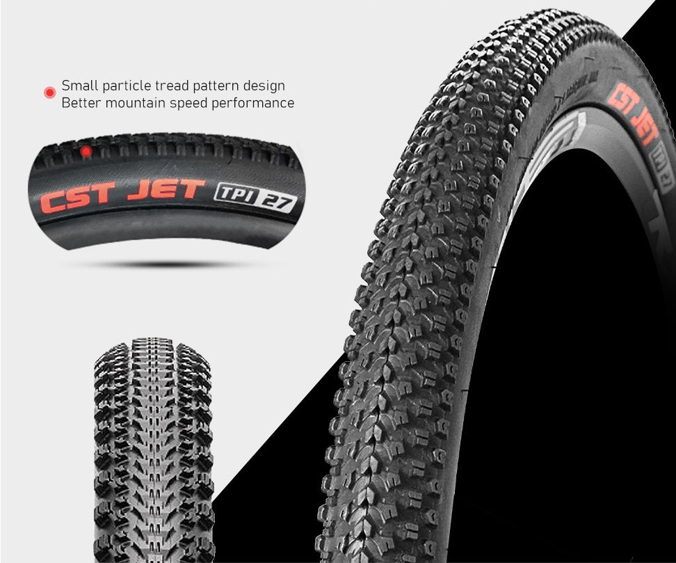 27.5/29 Inch CST Tires
