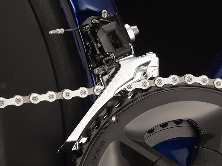 shimano 105 R7100 front derailleur |SAVA A7 SL PRO
