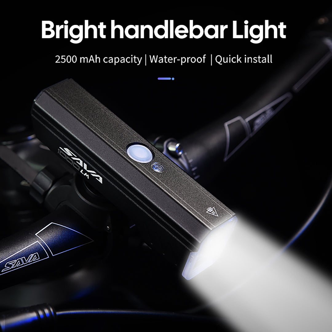 Strong Brightness
