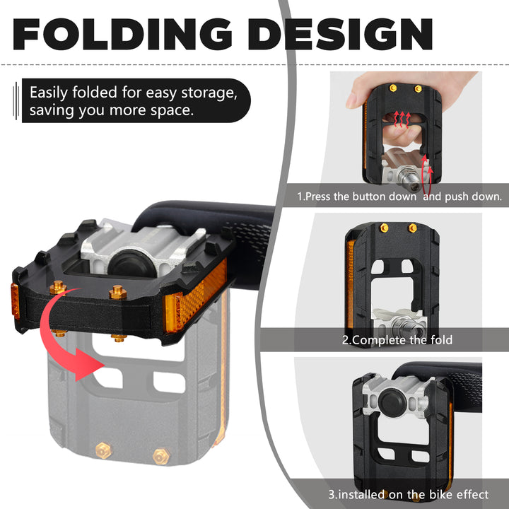 Easy to use