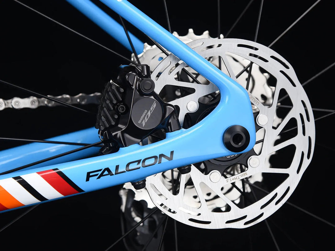 hydraulic disc brake-M-FALCOH