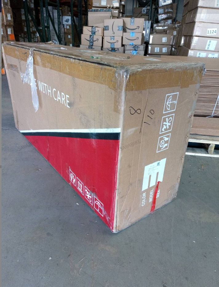 Clearance Bike Dream Maker-Shimano 105 24SP