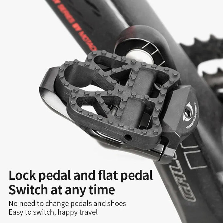 kootu spd cleat converter