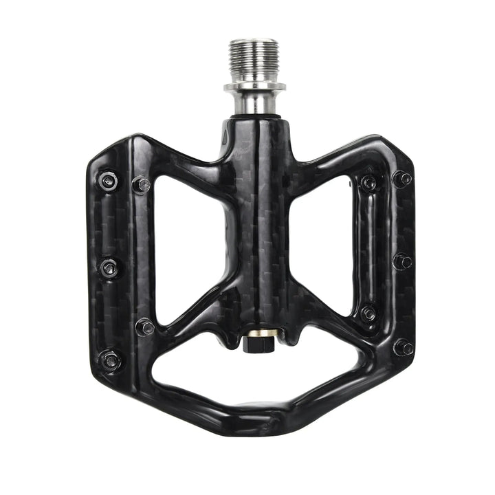 lightweight carbon pedals