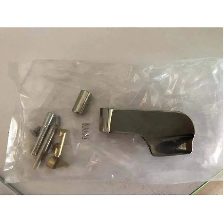 Locking Folding Sets Components Sets Joint Latching for SAVA Z1 - SAVA Carbon Bike