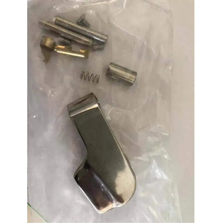 Locking Folding Sets Components Sets Joint Latching for SAVA Z1 - SAVA Carbon Bike