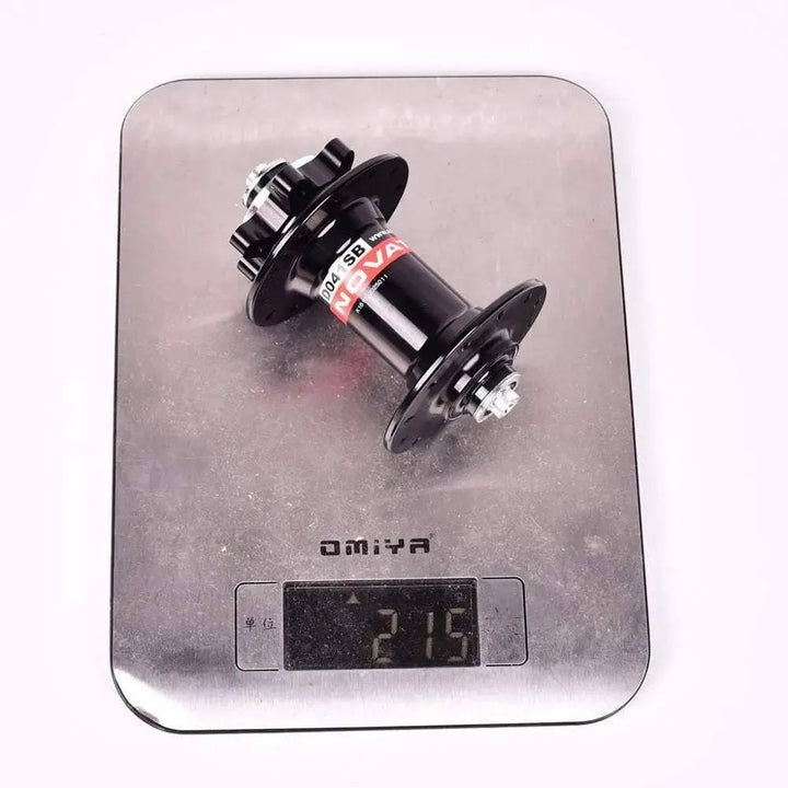 Mountain Bike Hub D041SB D042SB Bicycle Wheel Hub with Quick Release - SAVA Carbon Bike