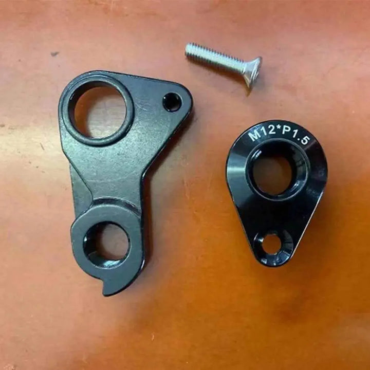 Rear Derailleur Hanger Hook Drop Out Adapter For Disc Brake Road Bike - SAVA Carbon Bike
