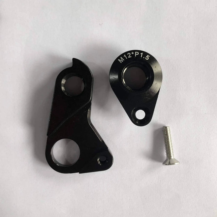 Rear Derailleur Hanger Hook Drop Out Adapter For Disc Brake Road Bike - SAVA Carbon Bike