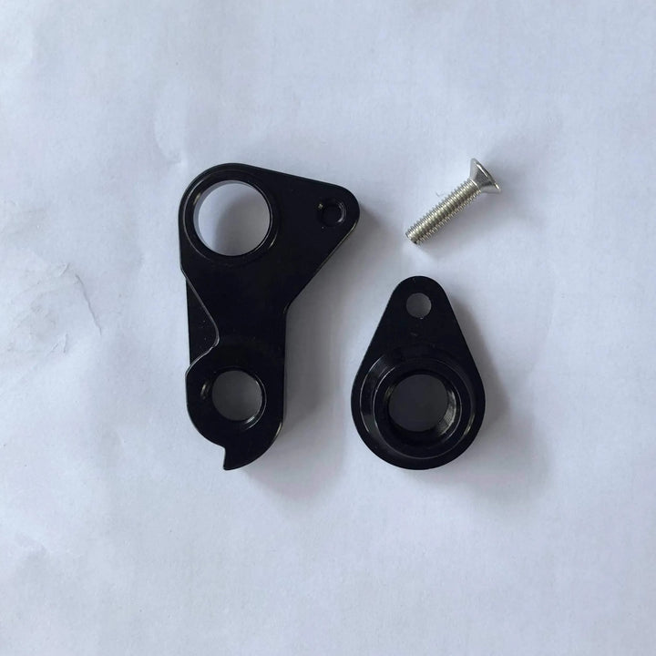 Rear Derailleur Hanger Hook Drop Out Adapter For Disc Brake Road Bike - SAVA Carbon Bike