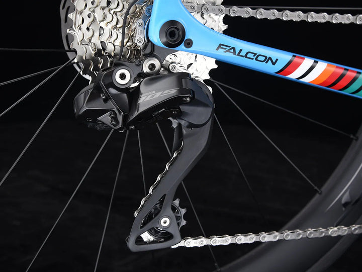 rear derailleur-M-FALCOH