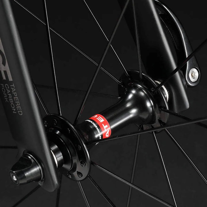 Road Bike Hubs Bicycle Wheel Hub Road Bicycle Hub With Quick Release - SAVA Carbon Bike