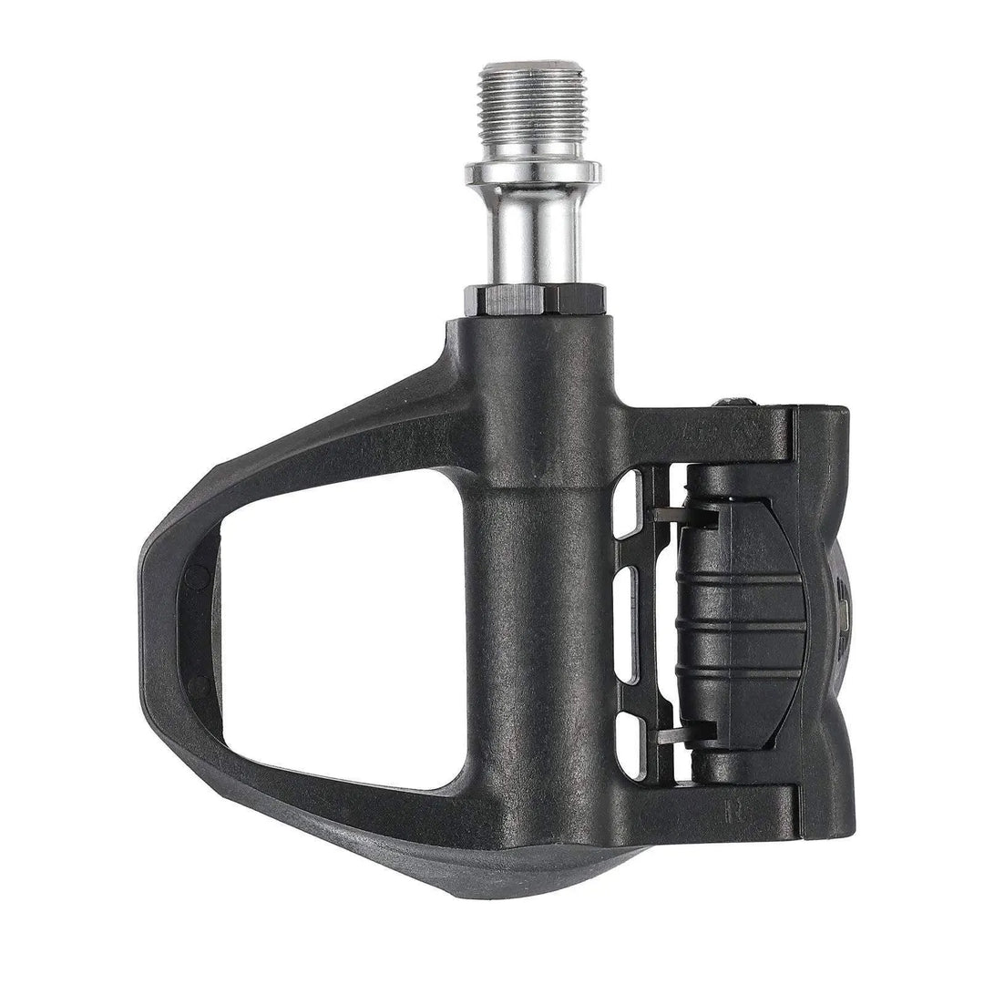 Road Bike Lock Pedal Cleats Set Clipless Pedals - SAVA Carbon Bike