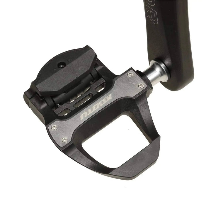 Road Bike Lock Pedal Cleats Set Clipless Pedals - SAVA Carbon Bike