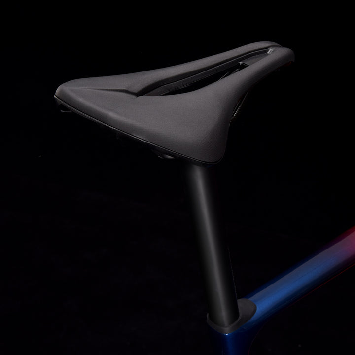 Hollow comfortable seat|Breathable saddle-SAVA Falcon slr7