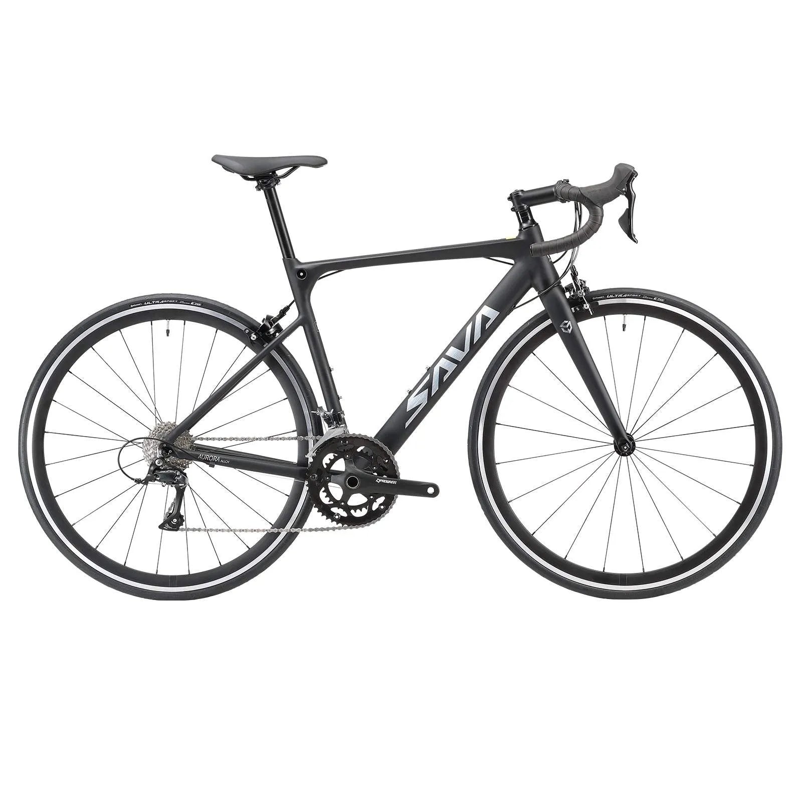Shop The lightest Aluminum Road BikeAURORA3.0SAVA Carbon Bike