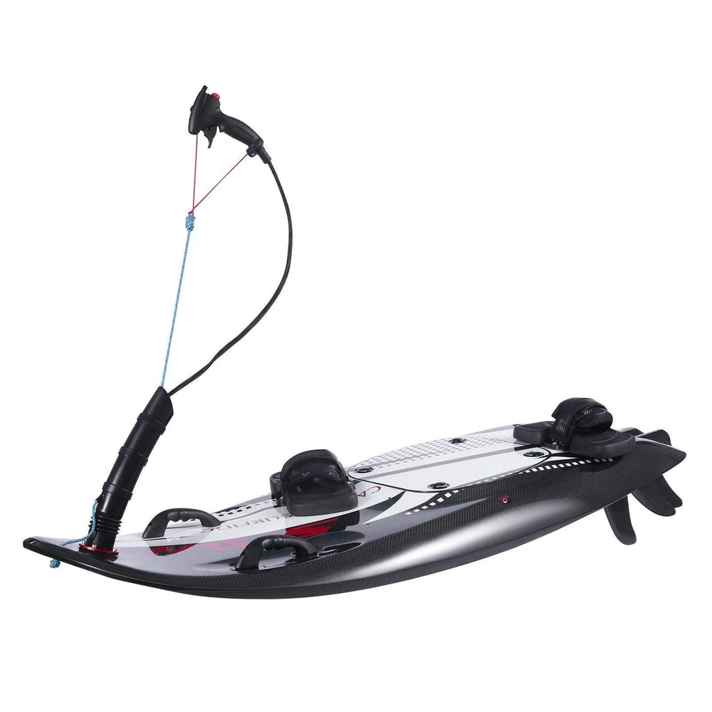 SAVA Carbon Powered Surfboard Jet Surf Board Fuel Skateboard - SAVA Carbon Bike