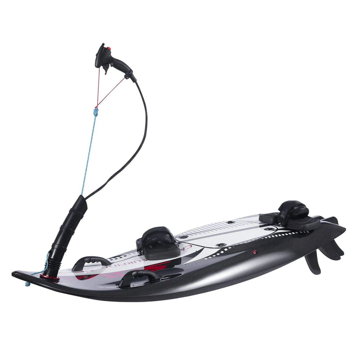 SAVA Carbon Powered Surfboard Jet Surf Board Fuel Skateboard - SAVA Carbon Bike